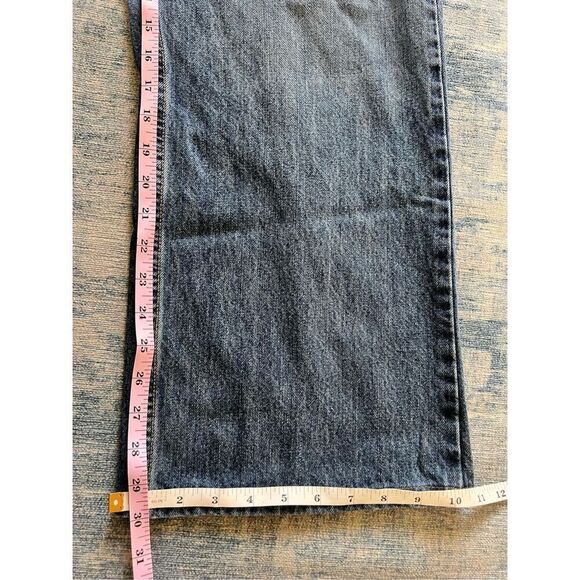 Harley Davidson Straight Leg Jeans Men's 42 x 30 - Picture 7 of 7